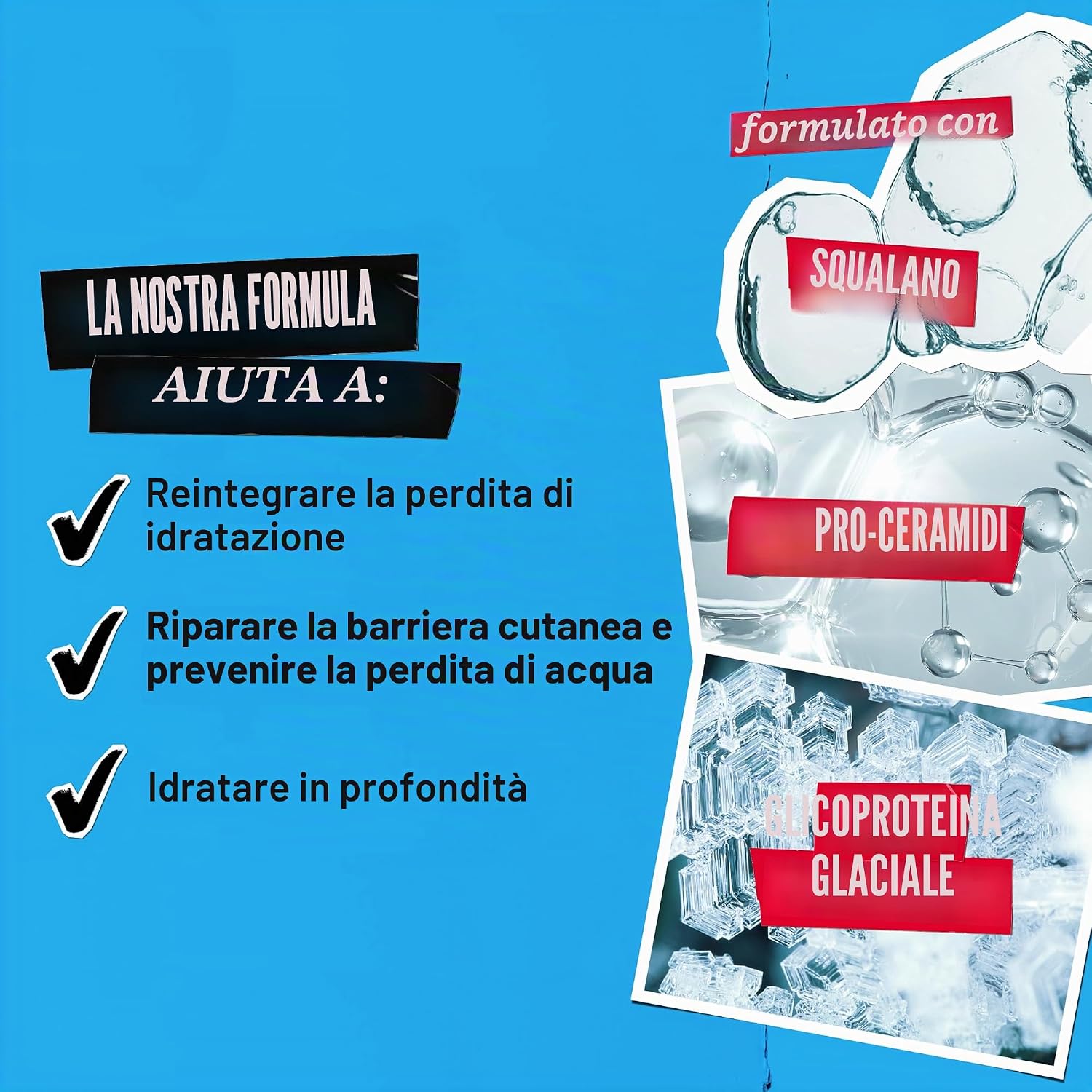Thumbnail 3 de KIEHL'S Ultra Facial Cream – Ricarica viso idratante 150 ml