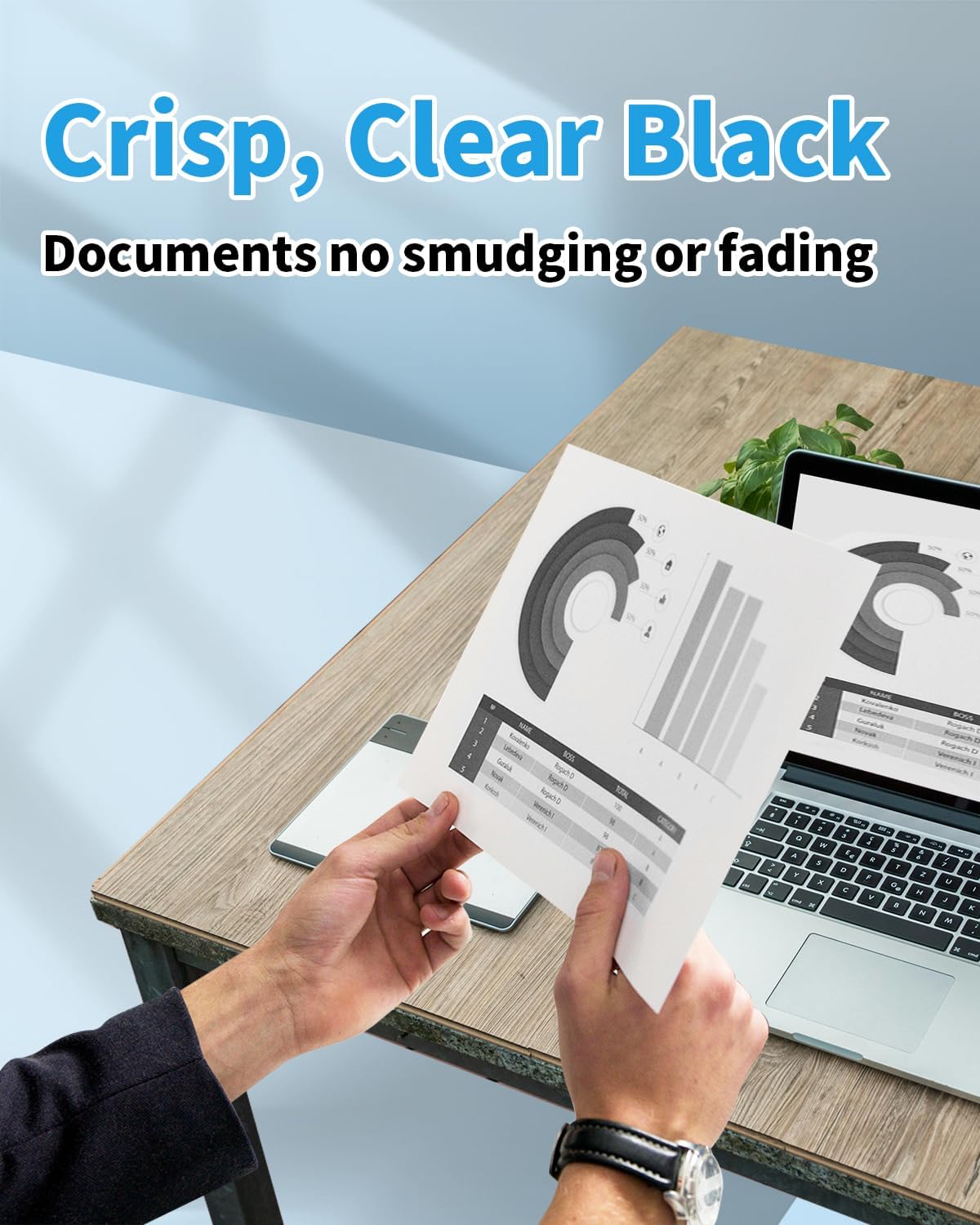 Thumbnail 5 de Yowell 117A Toner Gelb 700 Seiten 📷