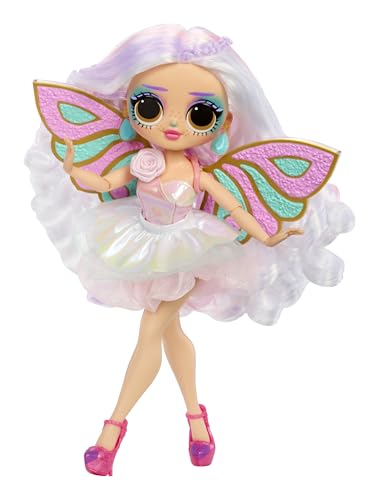 Thumbnail 9 de L.O.L. Surprise! OMG Eye Spy Series Fairy — muñeca coleccionable 🎎