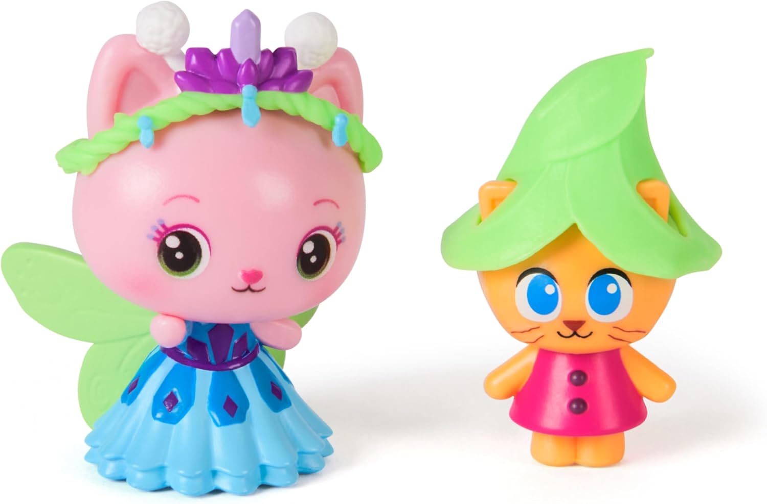 Thumbnail 6 de DREAMWORKS GABBY'S DOLLHOUSE Movie2PackFigAqrm figura 1 unidad
