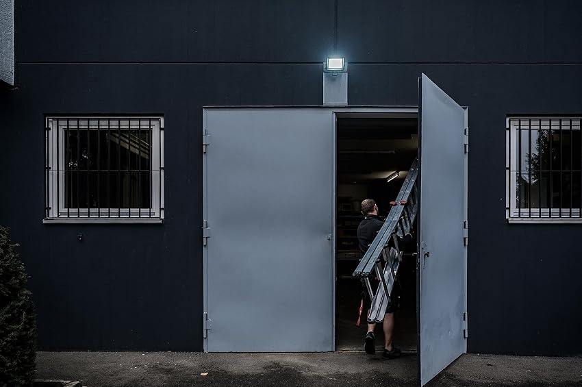 Thumbnail 6 de Brennenstuhl JARO 7060 P foco exterior 50W con sensor 💡