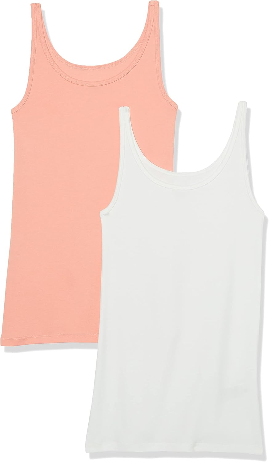 Thumbnail 6 de Amazon Essentials Women's Slim-Fit Thin-Strap Tank Top