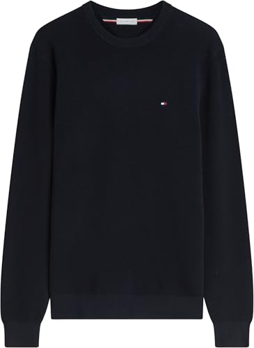 Thumbnail 5 de Tommy Hilfiger pull homme en coton