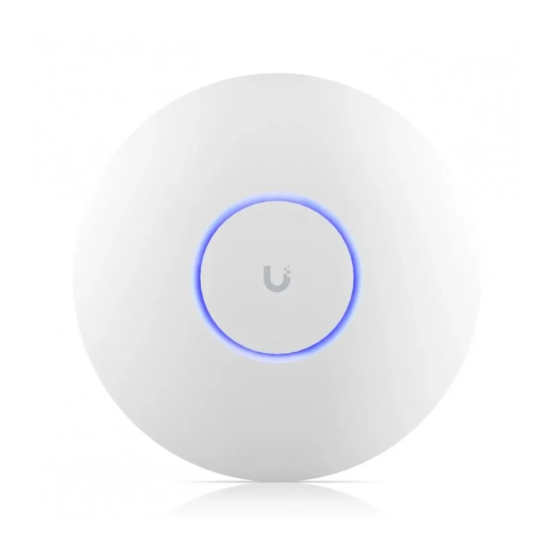 Detalle de Ubiquiti UniFi U7 Pro Max Wi-Fi 7