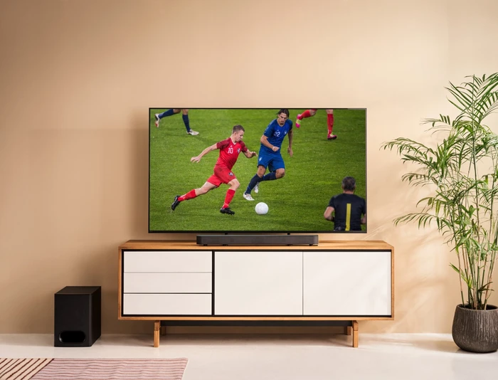 Thumbnail 28 de Sony Bravia 55 OLED 4K 2024 + Theater System 6