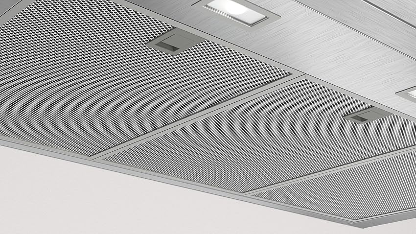 Thumbnail 4 de Balay 3BC997GX Campana de Pared 90cm Acero Inoxidable 🏠