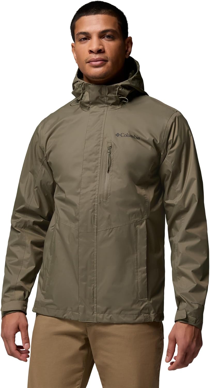 Detalle de Columbia Pouring Adventure 3 Jacket Uomo