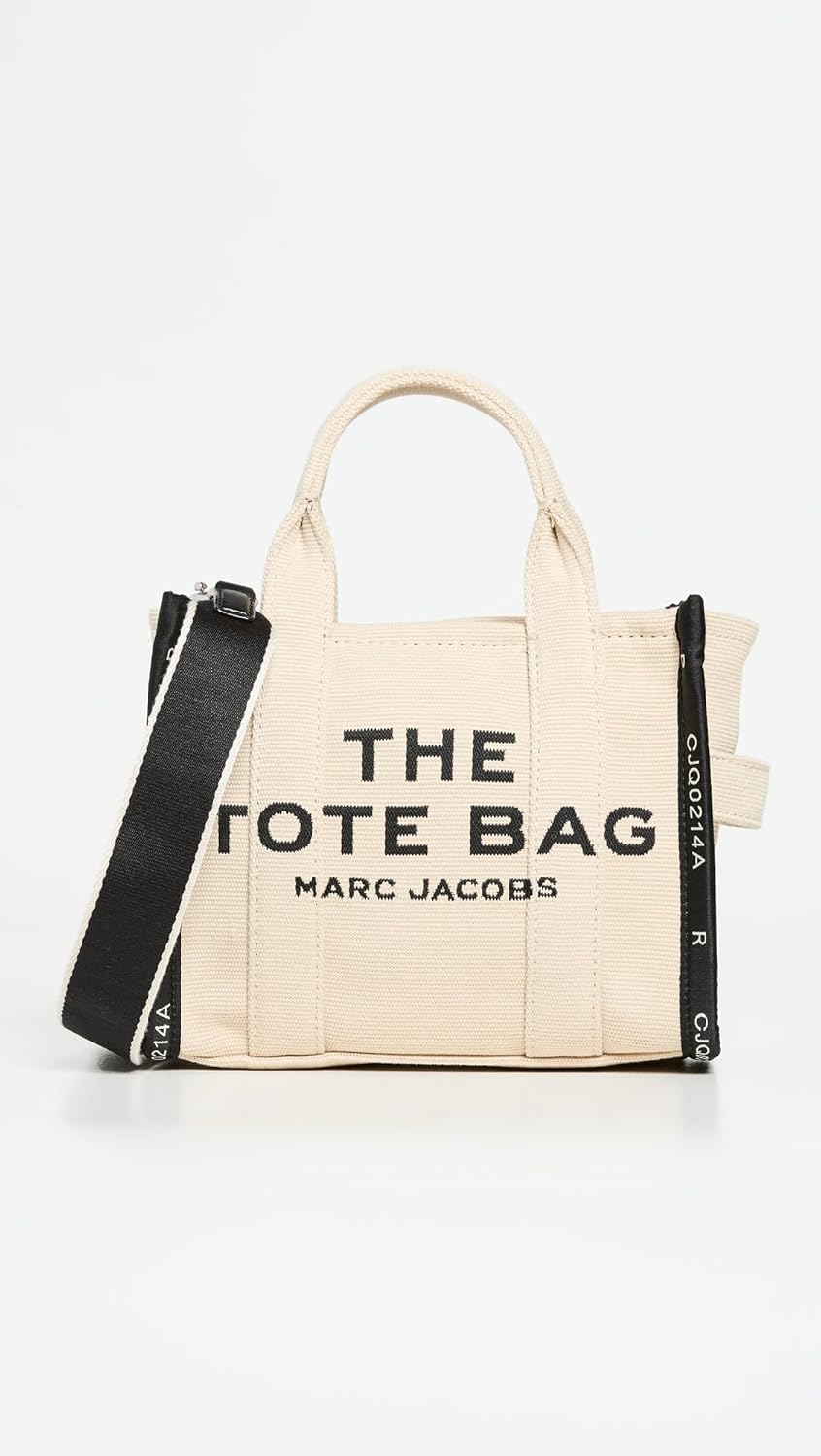 Thumbnail 2 de Marc Jacobs Le petit sac fourre-tout : petit sac du quotidien, pratique et modulable