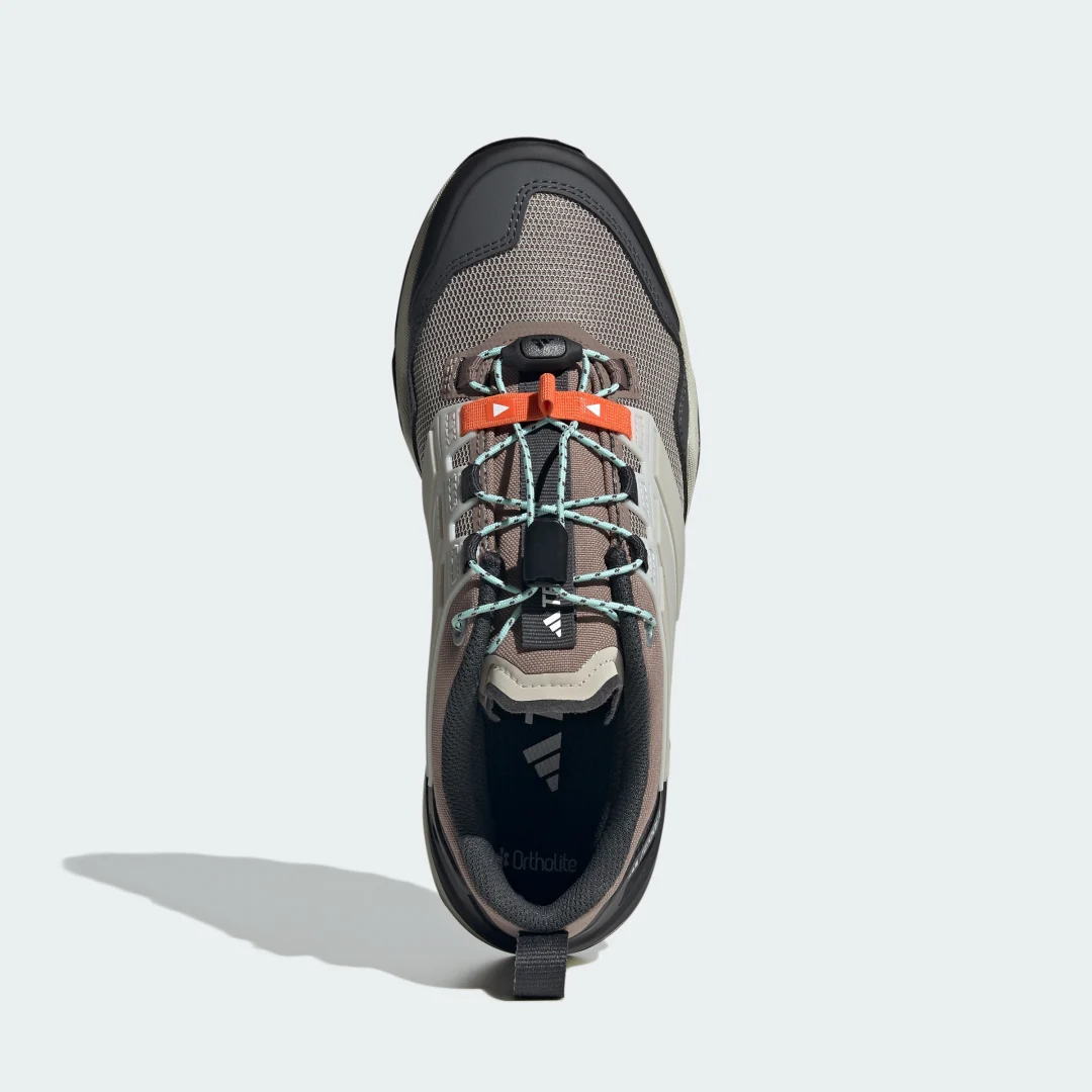 Thumbnail 1 de Adidas Terrex Skychaser Hiking: Zapatilla de senderismo en color Marrón para salidas al aire libre