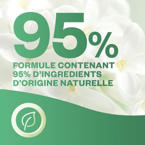 Thumbnail 2 de Air Wick Désodorisant Maison Spray Automatique Sans Gaz Active Fresh – 1 diffuseur + 2 recharges Fleur de Coton et Orchidée