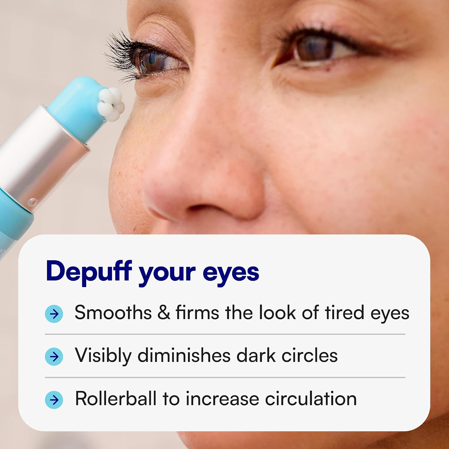 Thumbnail 2 de bliss Eye Do All Things 0.7 fl oz Eye Gel