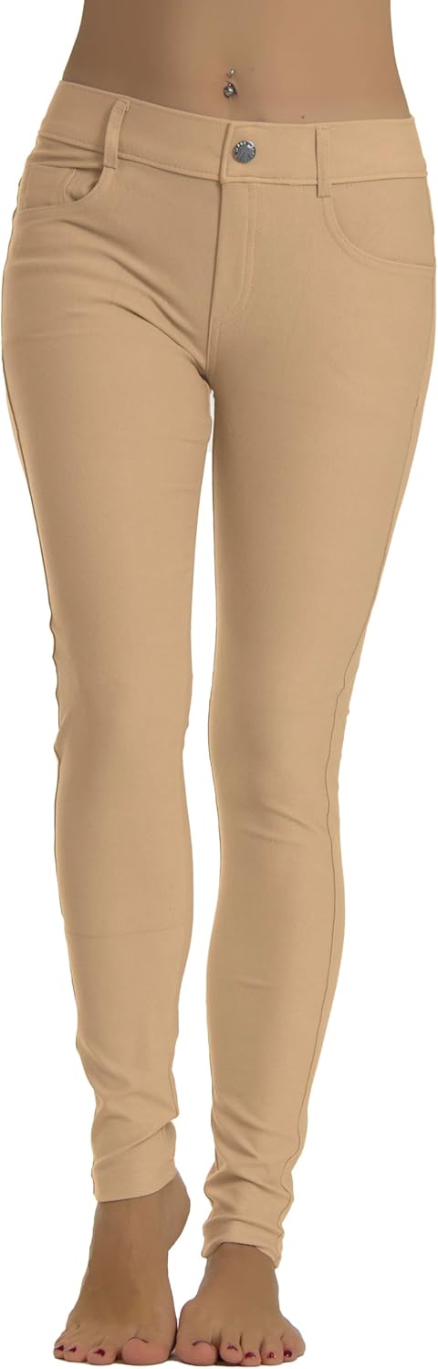 Thumbnail 2 de Prolific Health Jean Look Jeggings