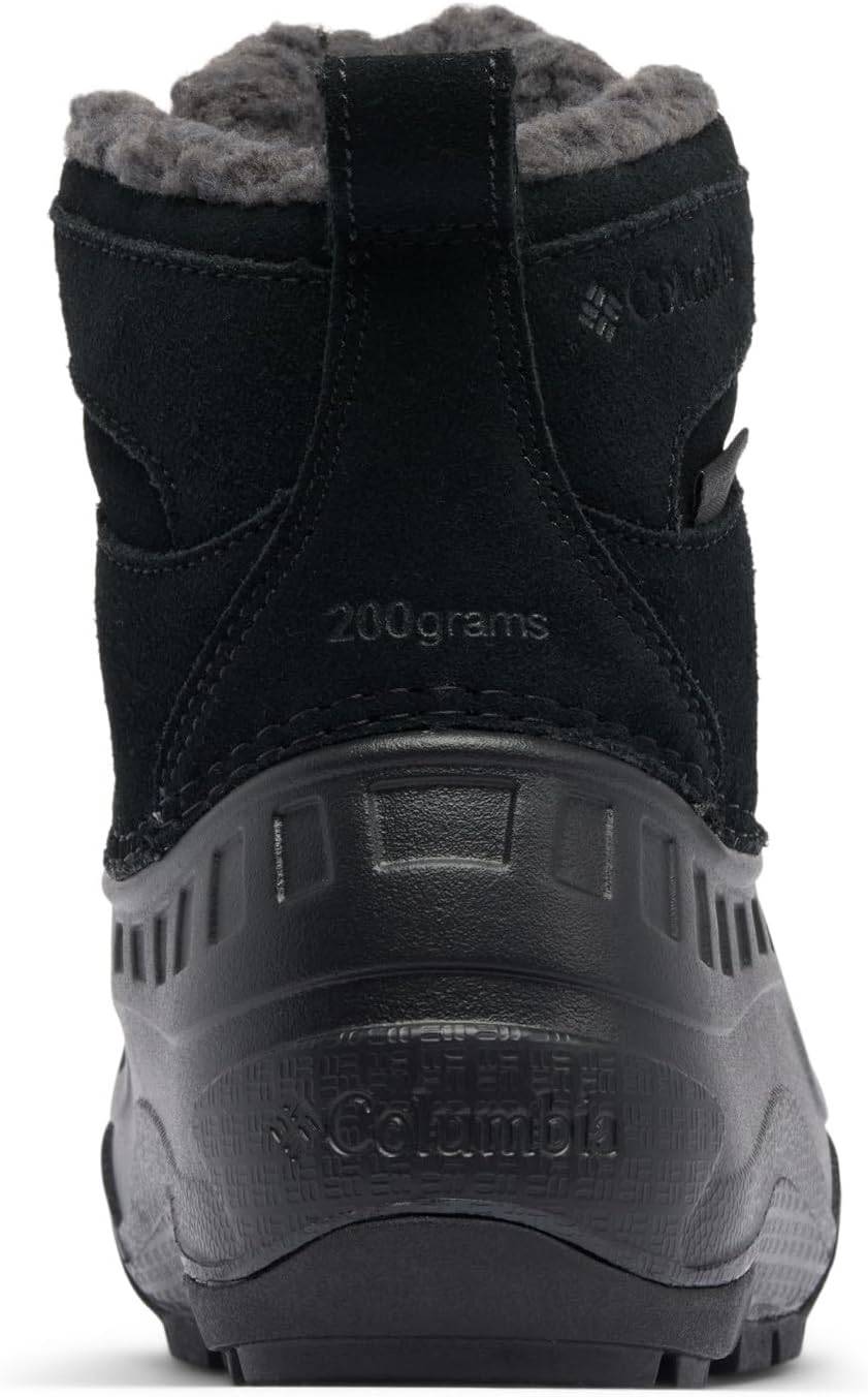 Detalle de Columbia Powderbug Alpine 29, bottes neige