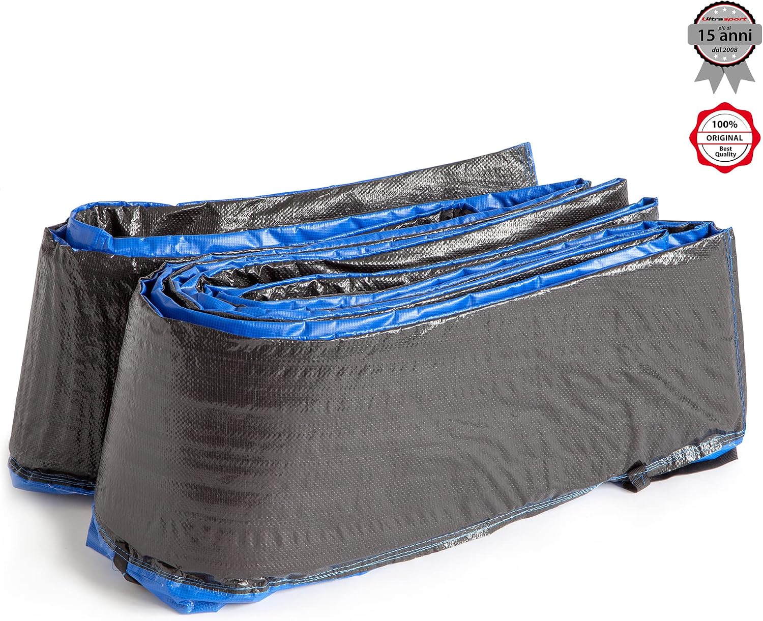 Detalle 2 de Ultrasport copri bordo trampolino, 20% più resistente