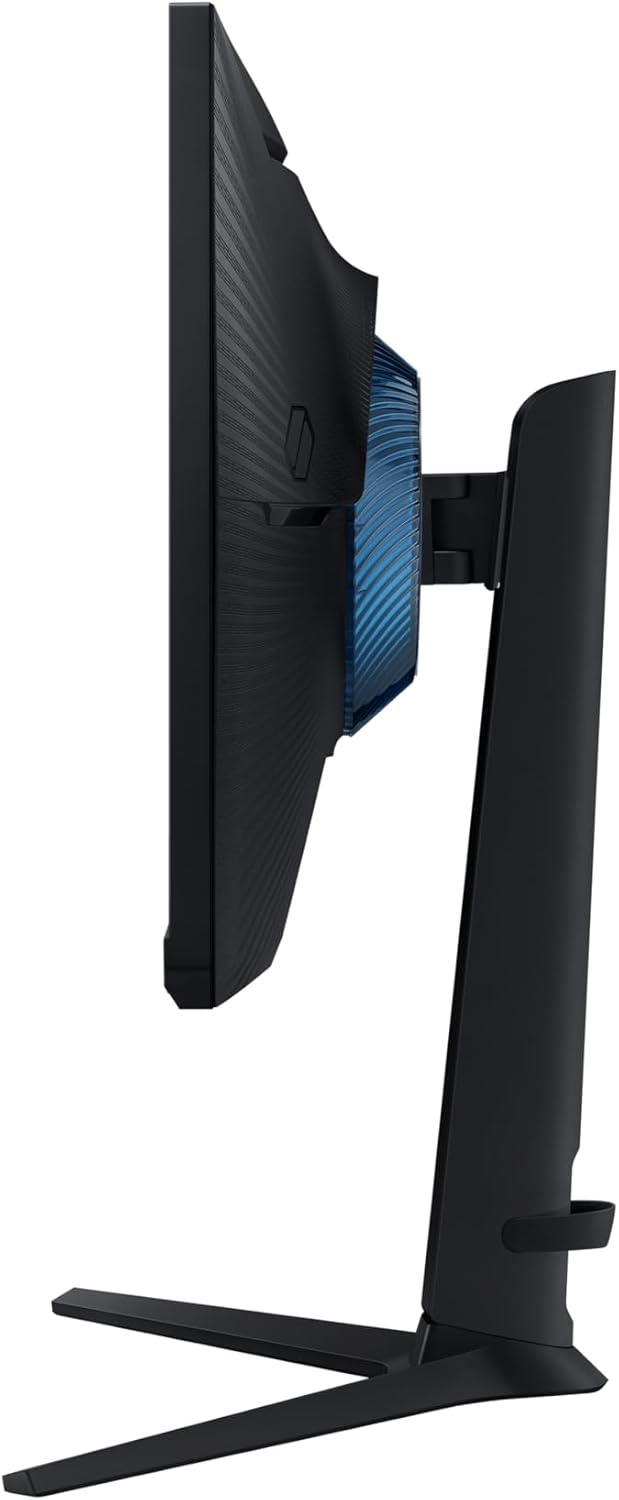 Thumbnail 1 de Samsung Odyssey G3 LS24DG302EUXXU 24" 180Hz