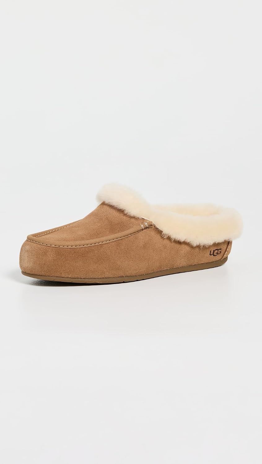Detalle de UGG Women's Suede Mule