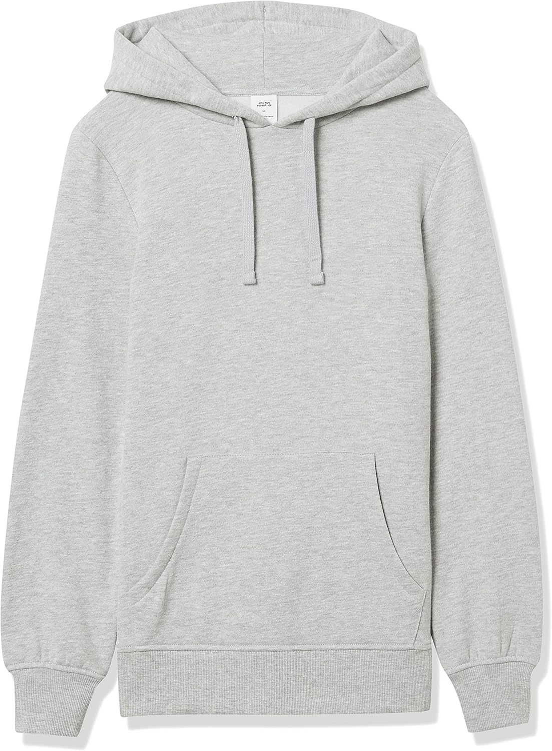 Thumbnail 4 de Amazon Essentials Damen Tunika-Sweatshirt aus Fleece mit Kapuze – gemütlich, lang geschnitten und vielseitig tragbar