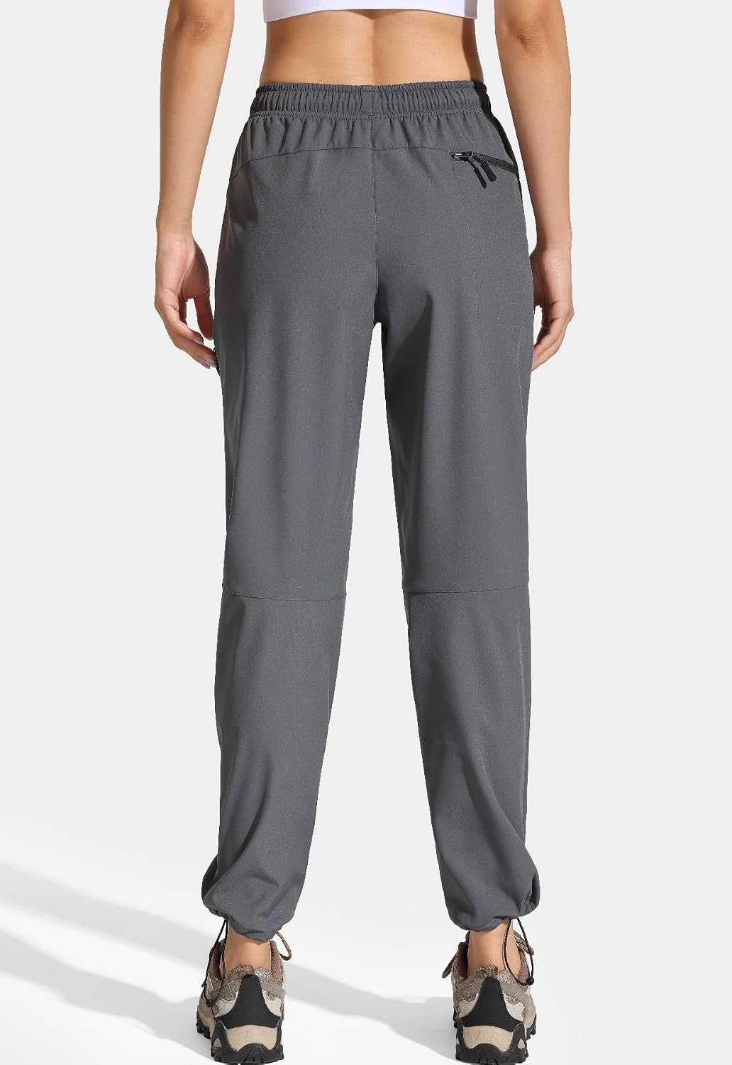 Thumbnail 3 de MOCOLY Pantalon Randonnée Hiver Femme