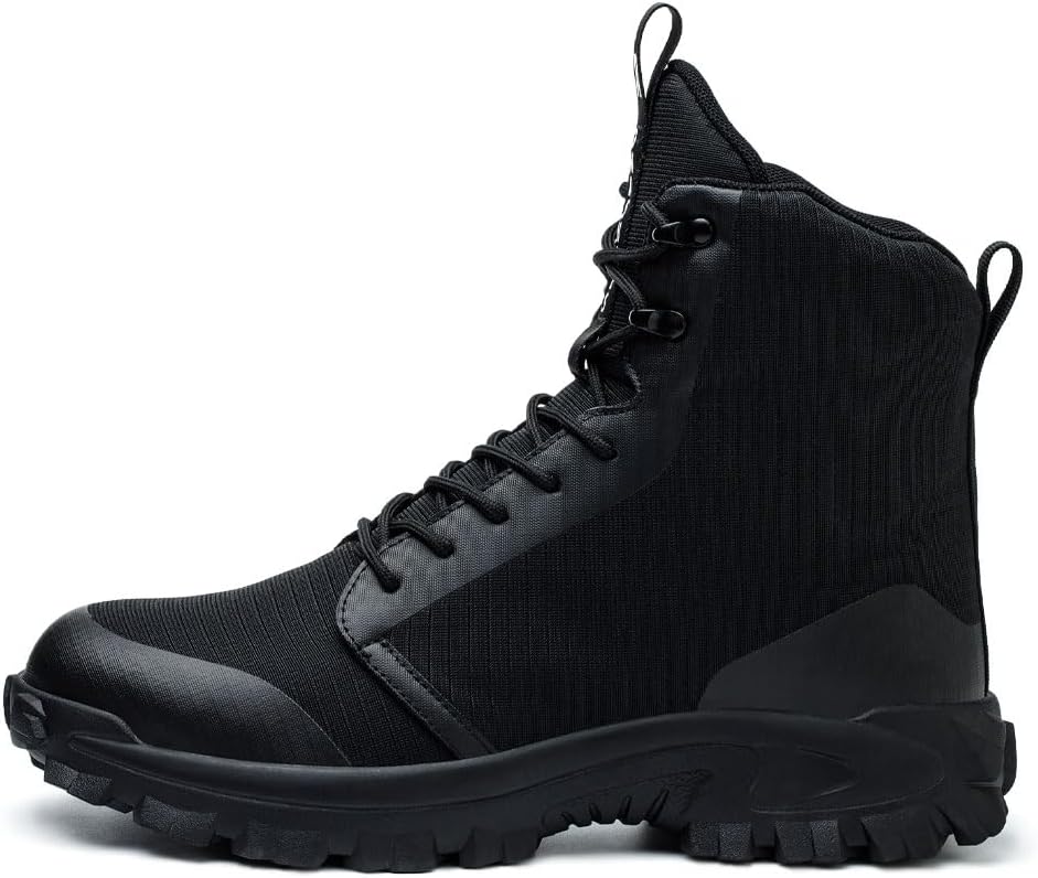 Thumbnail 1 de Rona Steel Toe Safety Shoes & Boots – Lightweight, Comfortable Steel-Capped Footwear