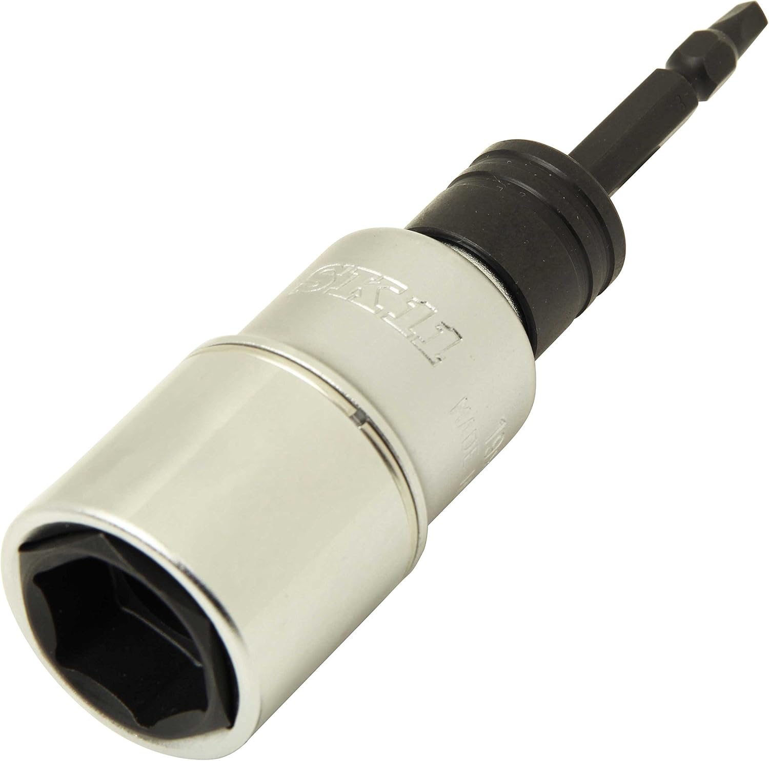 Thumbnail 4 de SK11 BSW-1721-12PN ビットスルー ダブルソケット 17・21mm 12角・18Vインパクト対応