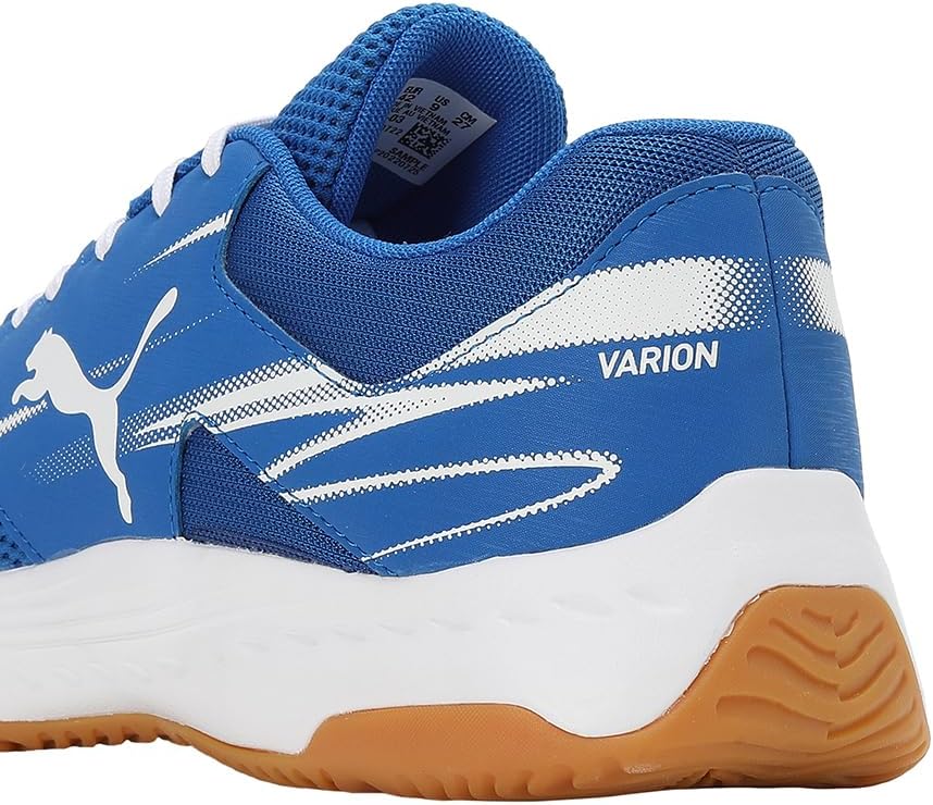 Detalle de PUMA Varion II Indoor Court Schuh – Unisex