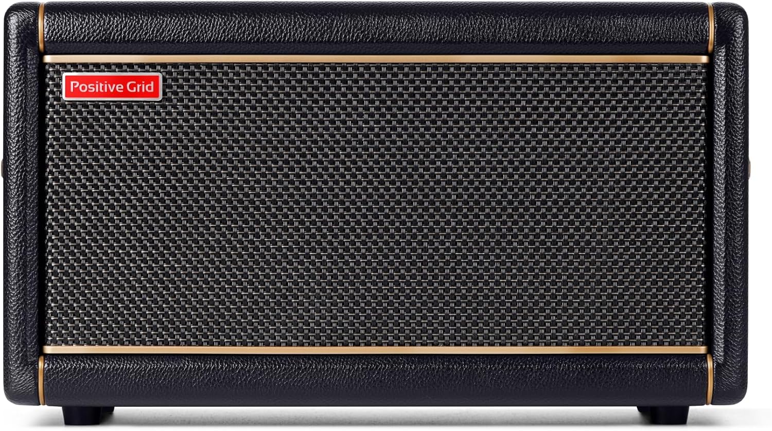 Thumbnail 1 de Positive Grid Spark 2 50W Smart Practice Amp & Bluetooth Speaker with Built-in Looper