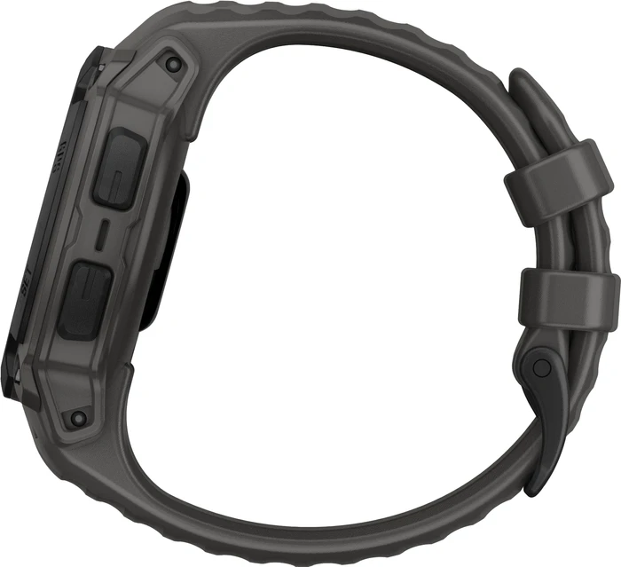 Thumbnail 7 de Garmin Instinct E 40 mm Schwarz/Grau
