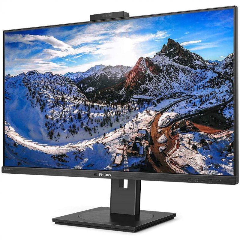 Detalle 2 de Philips 326P1H 31.5" LED IPS USB-C