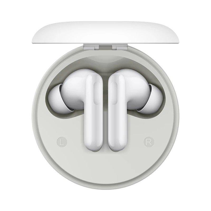 Detalle de Honor Earbuds A Pro, auriculares Bluetooth con cancelación de ruido e IP54