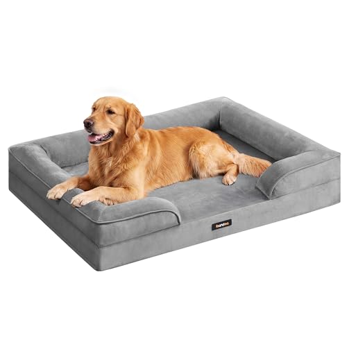 Detalle 2 de FEANDREA Panier pour chien 104 x 69 x 17 cm