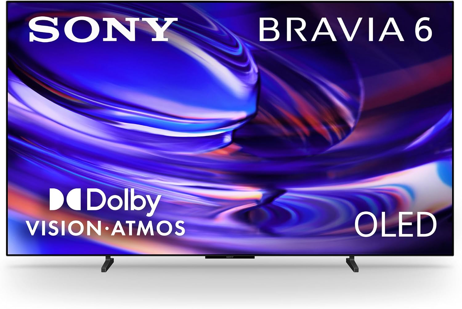 Detalle de Sony OLED TV 65-inch