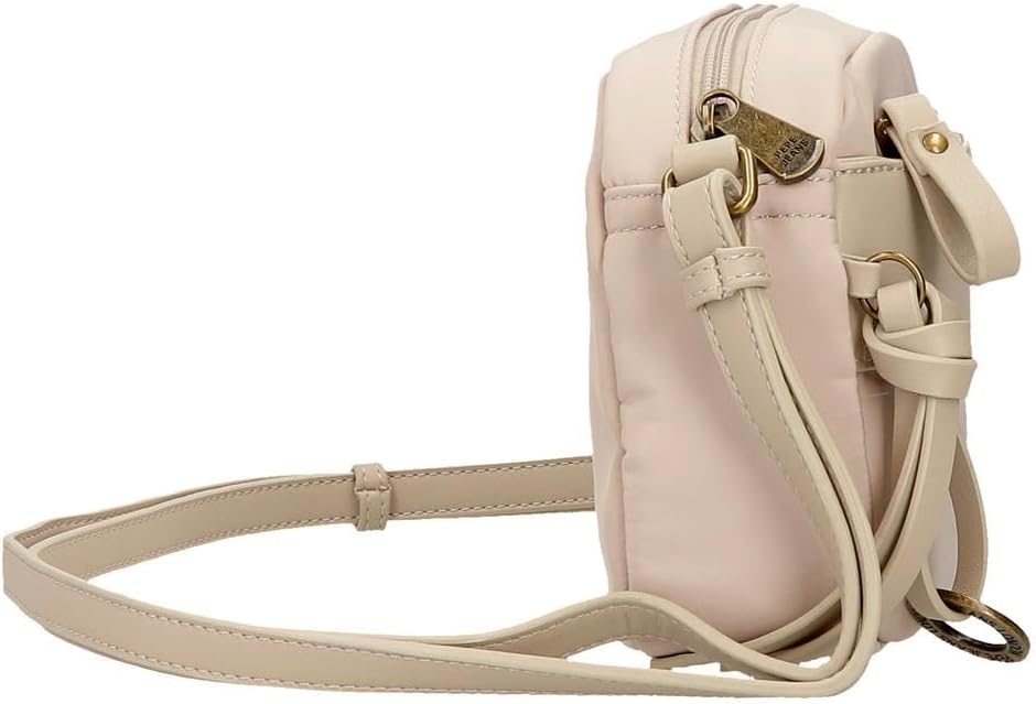 Detalle 2 de Pepe Jeans Morgan bolso bandolera 21x14x5 cm