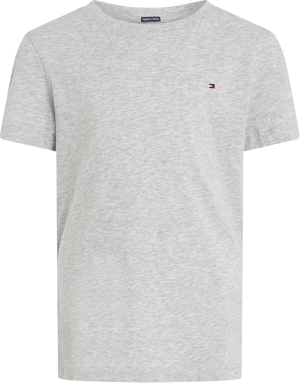 Thumbnail 6 de Tommy Hilfiger Boys Basic Cn Knit S/S KB0KB04140 – chłopięcy T-shirt