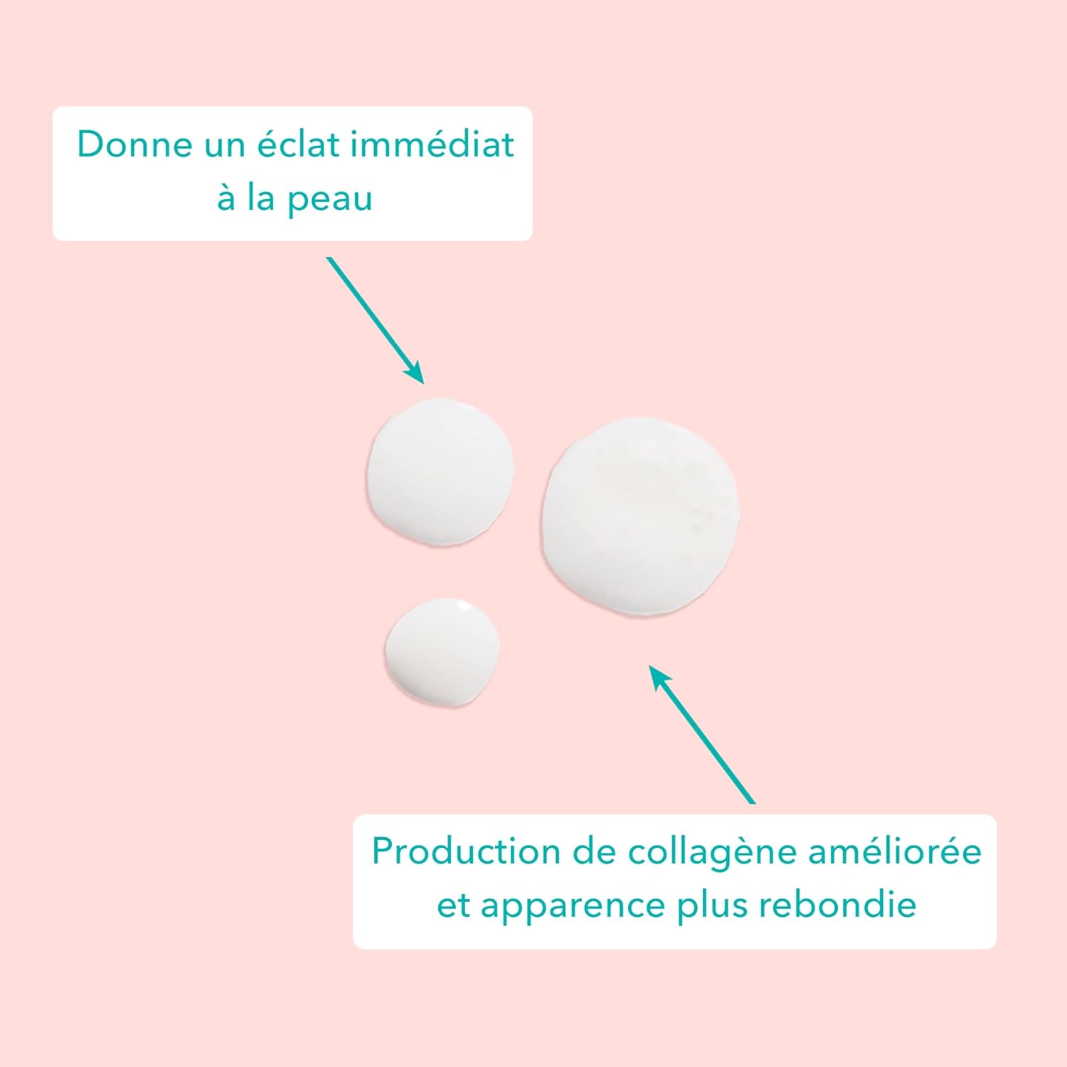 Detalle de colibri skincare REVIVAL TONER 200 ml — lotion tonique visage sans alcool