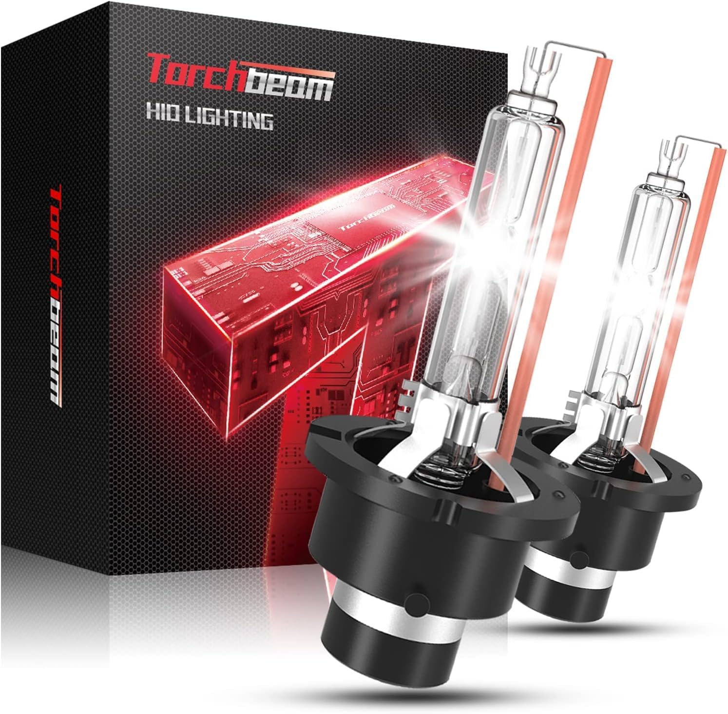 Thumbnail 6 de Torchbeam H7 LED 120W 34000LM 6500K lampadine auto