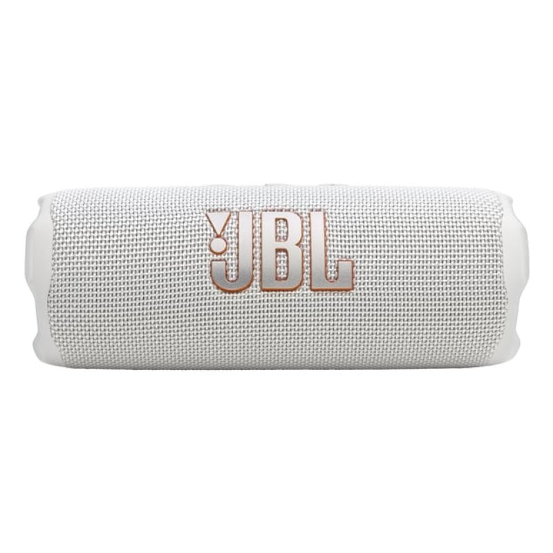 Detalle 2 de JBL Flip 7 altavoz inalámbrico 35 W blanco 🔊