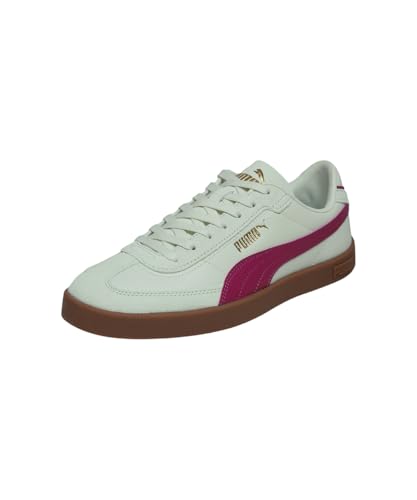 Detalle de PUMA Sneaker Club II Era Donna 43 EU – Bacche di Salvia Gelo: stile e comfort daily