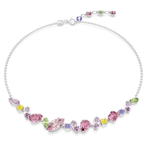 Detalle de Swarovski Collar Gema 💎