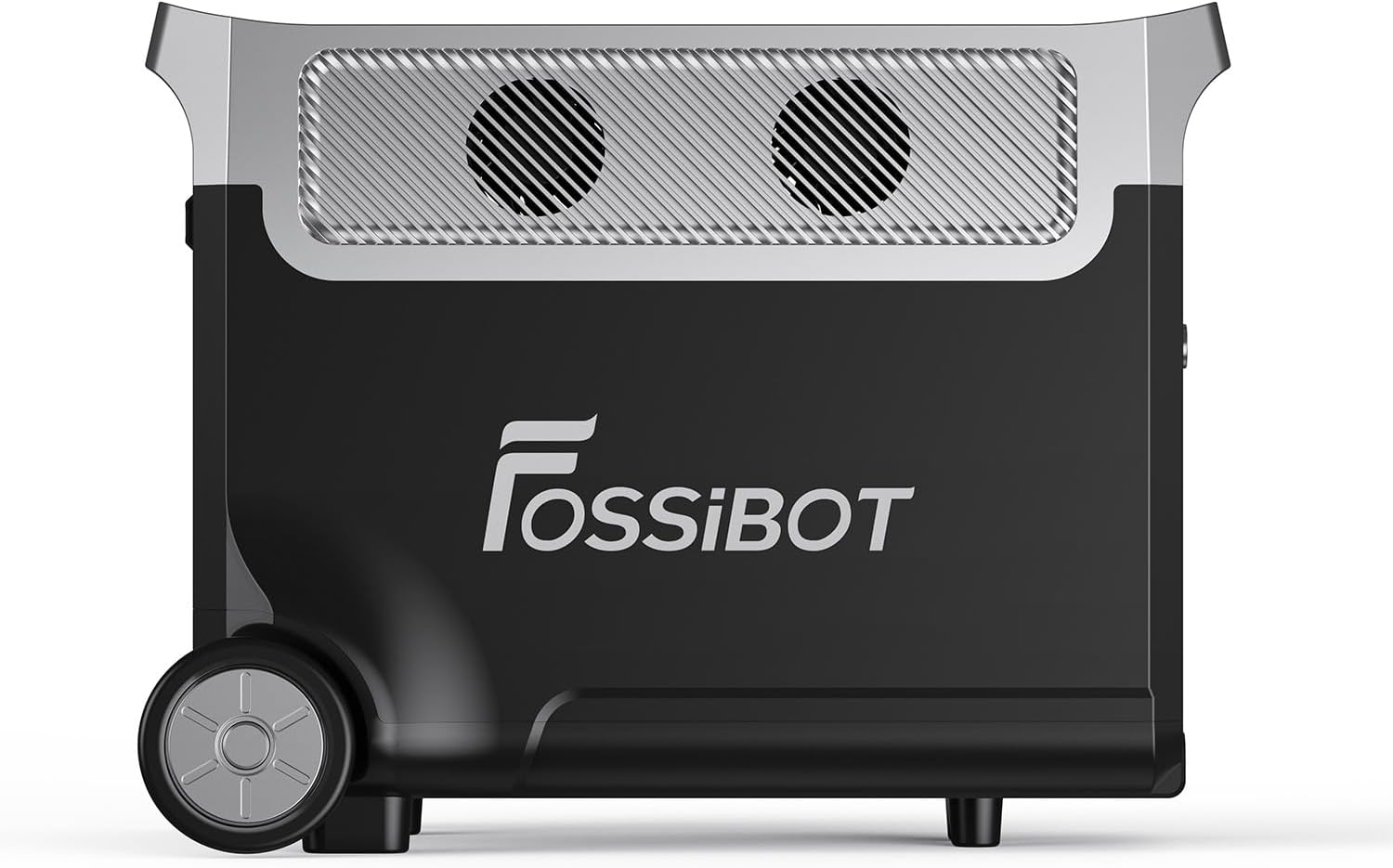 Detalle de FOSSiBOT FB3840 Batería 3840 Wh