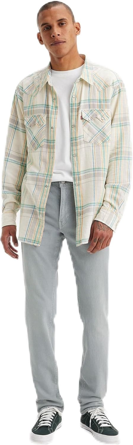 Thumbnail 6 de Levi's 511 Slim Jeans homme Call It Off 34W/30L