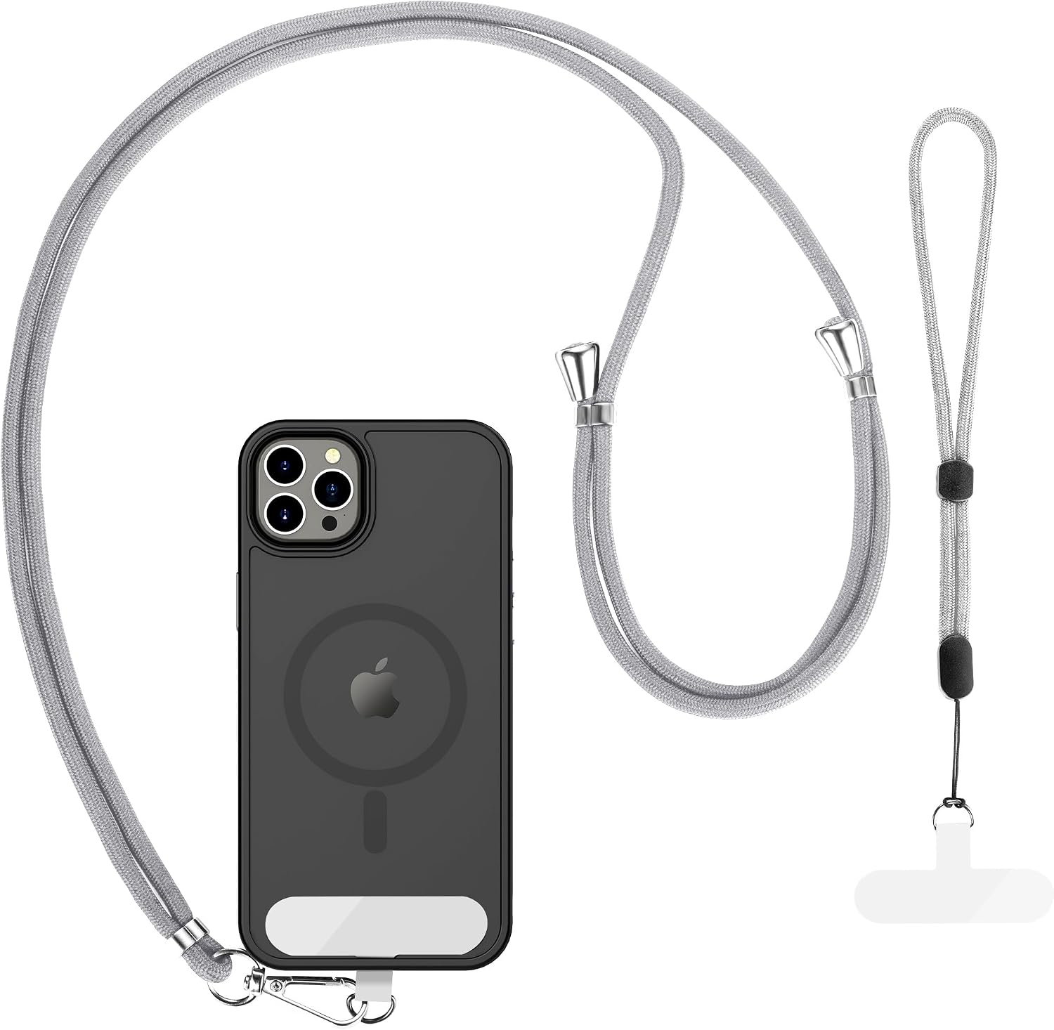 Thumbnail 4 de CACOE Cell Phone Lanyard adjustable strap