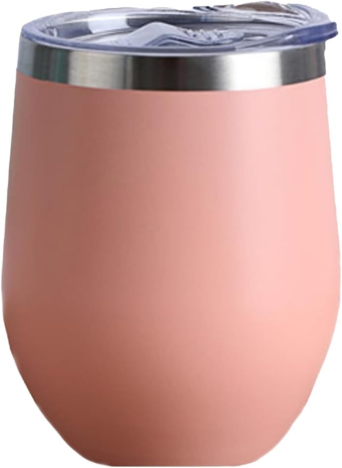 Thumbnail 5 de Edelstahl Stemless Weingläser 350 ml