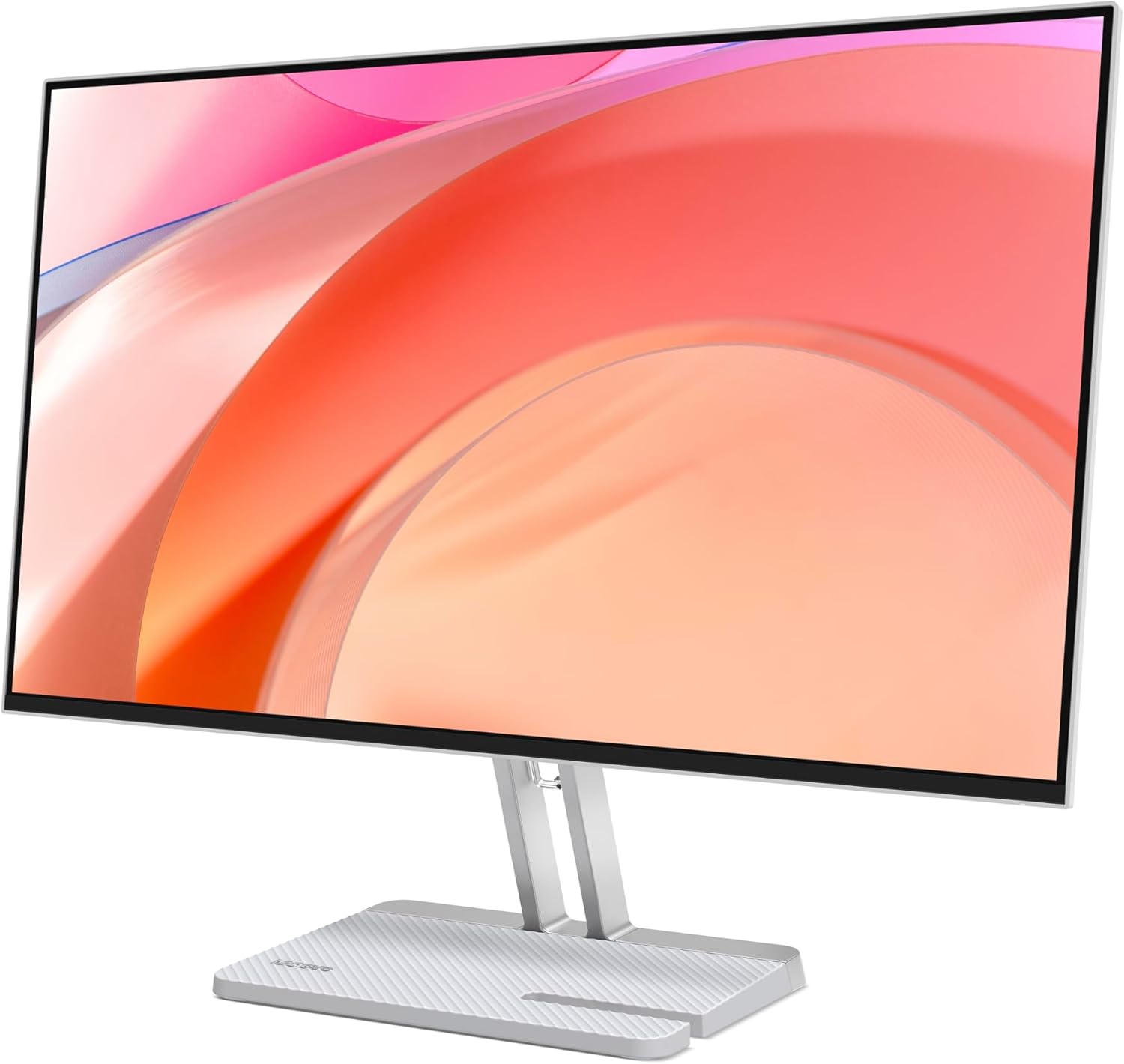 Detalle de Lenovo L27-4C 27" Full-HD WLED Monitor (144 Hz, 1 ms MPRT, AMD FreeSync) mit HDMI & VGA