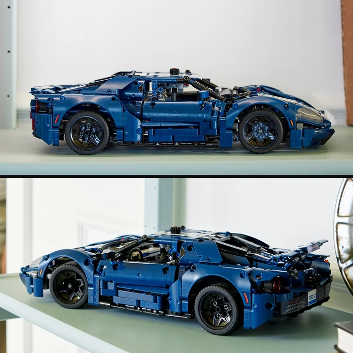 Thumbnail 2 de LEGO Technic Ford GT 2022 42154 🧱