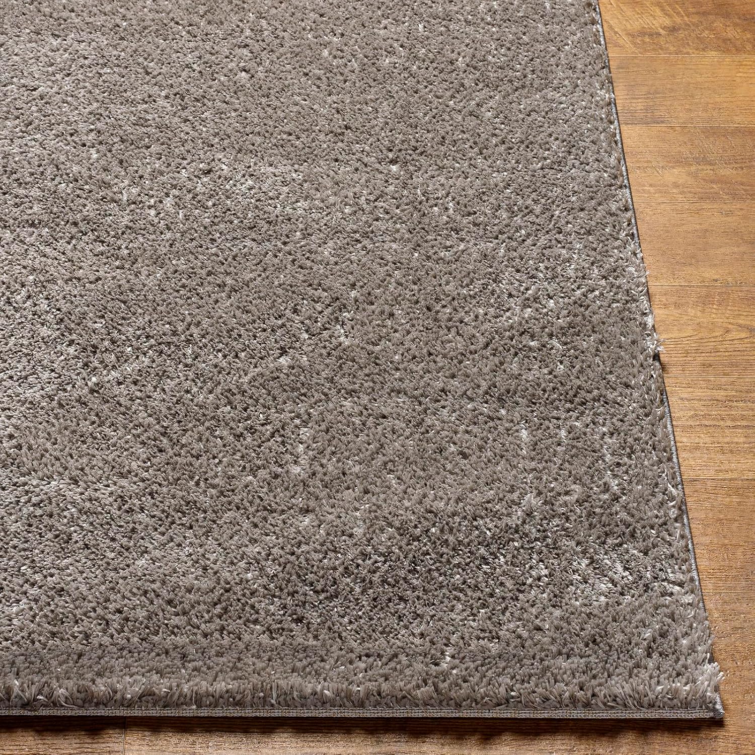 Thumbnail 3 de Livabliss Shaggy Rug Alfombra Grande Pelo Largo 160x213cm