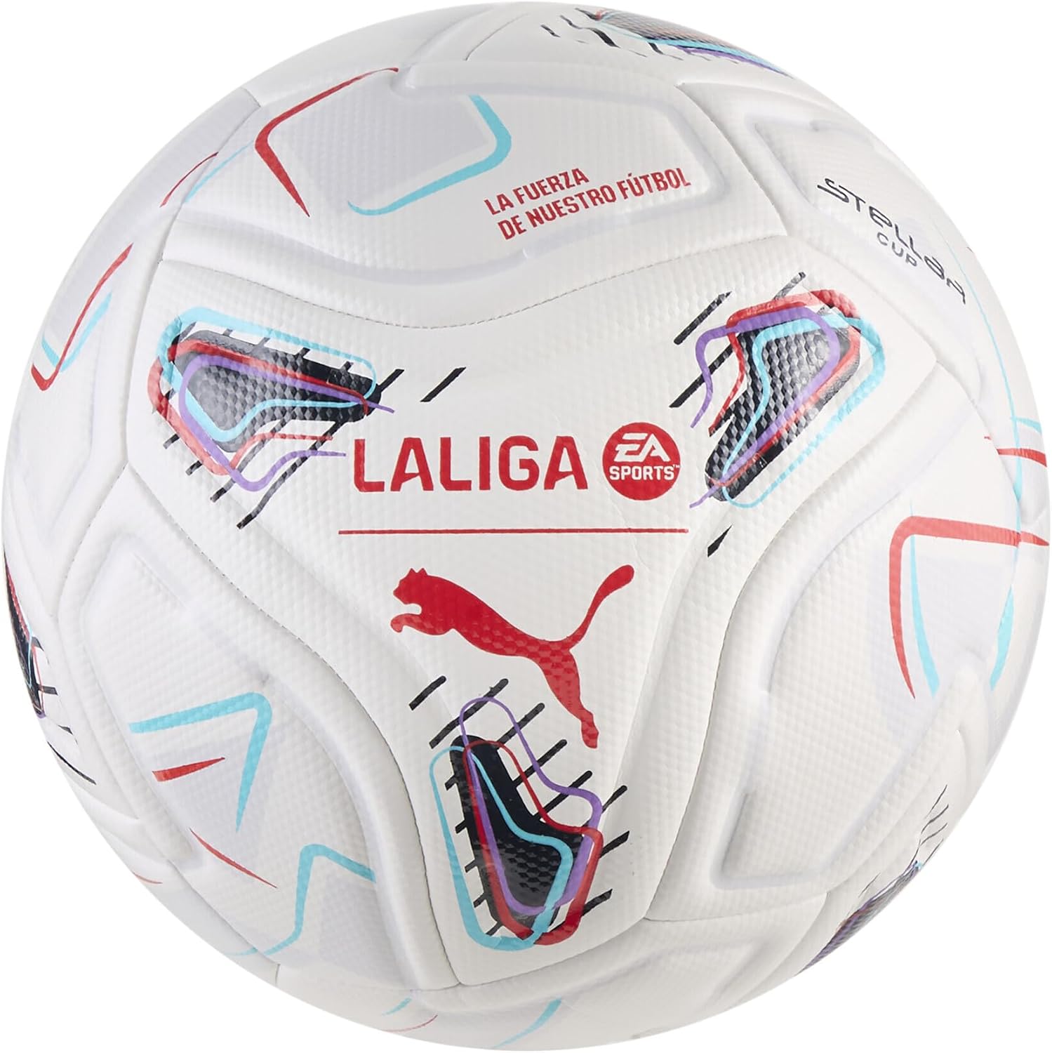 Detalle de PUMA Unisex Stellar Cup LaLiga