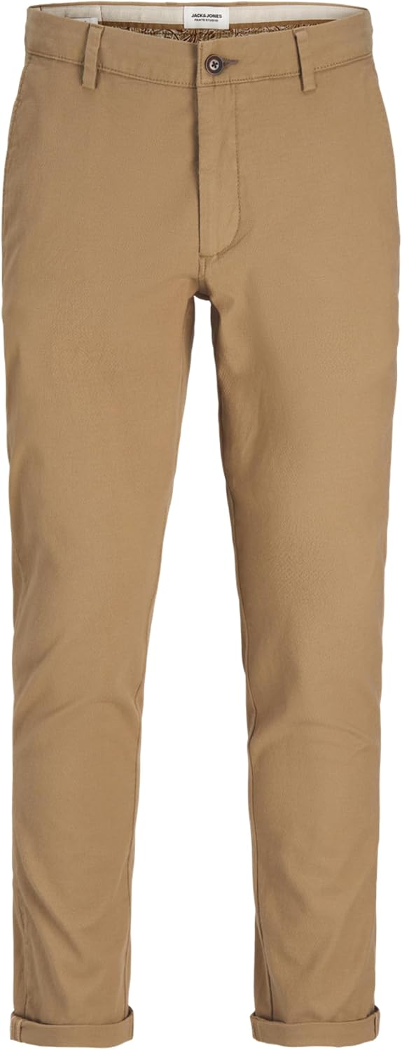 Detalle de Jack & Jones Chinohose Jpstmarco Fury Noos