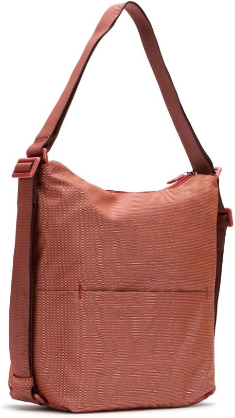Detalle de Mandarina Duck Md20 Slide, MD 20 – Sac bandoulière spacieux au design épuré