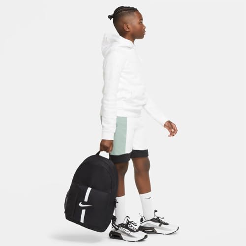 Thumbnail 10 de Nike Mochila DA2571 Child Academy Team 22 L (Unisex) Blanca/Negra