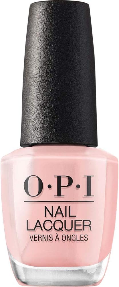 Thumbnail 6 de OPI Nail Lacquer vernis à ongles nude tenue jusqu’à 7 jours (15 ml)